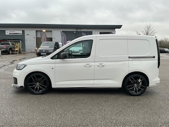 Used Volkswagen Caddy 2021 for sale - 76818031: Photo