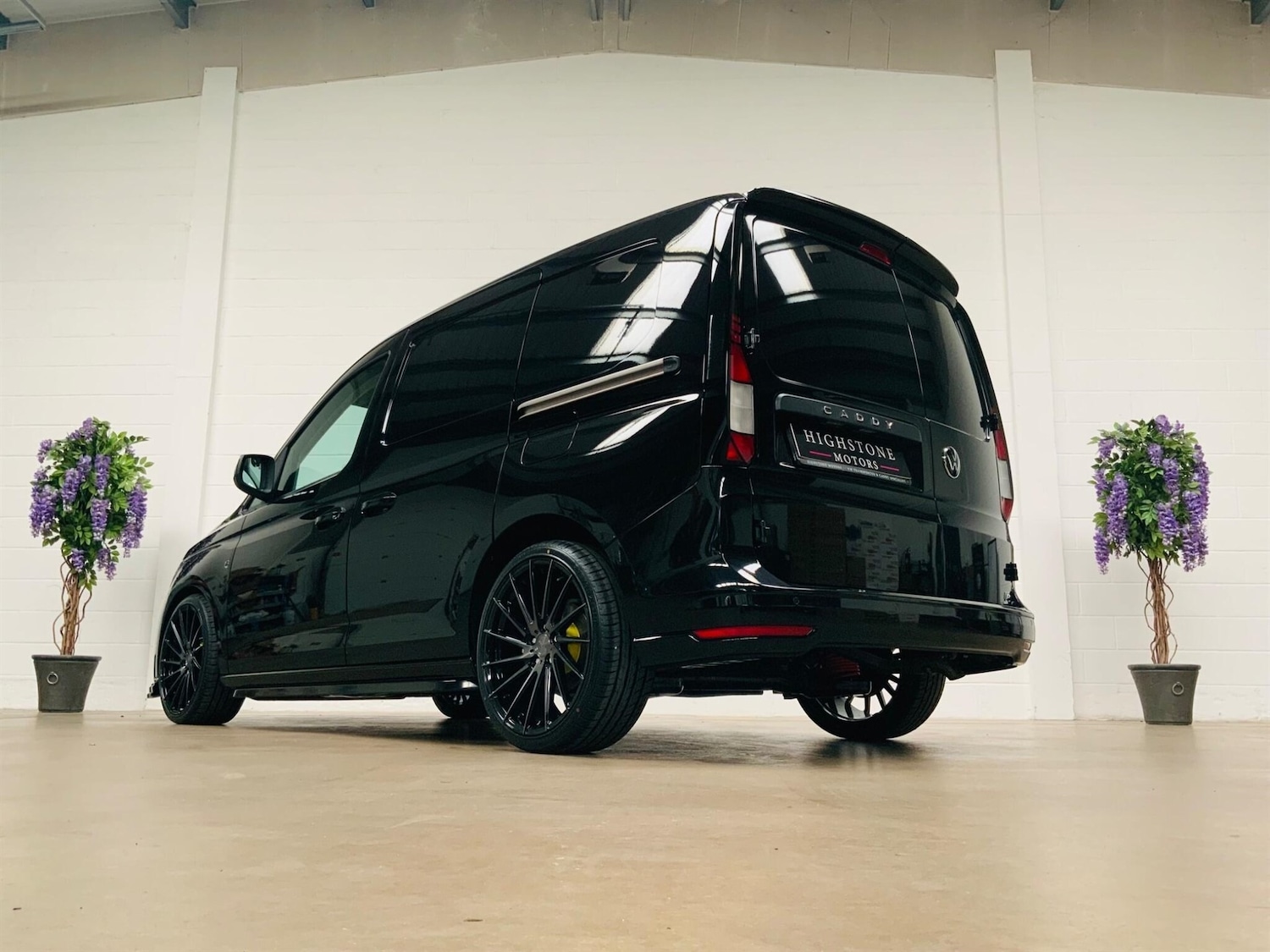 Used Volkswagen Caddy 2024 for sale - 77638829: Photo 10