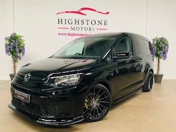 Used Volkswagen Caddy 2024 for sale - 77638829: Photo