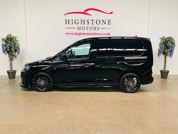 Used Volkswagen Caddy 2024 for sale - 77638829: Photo