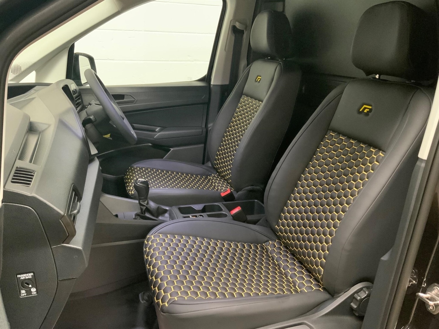 Used Volkswagen Caddy 2024 for sale - 77638829: Photo 3