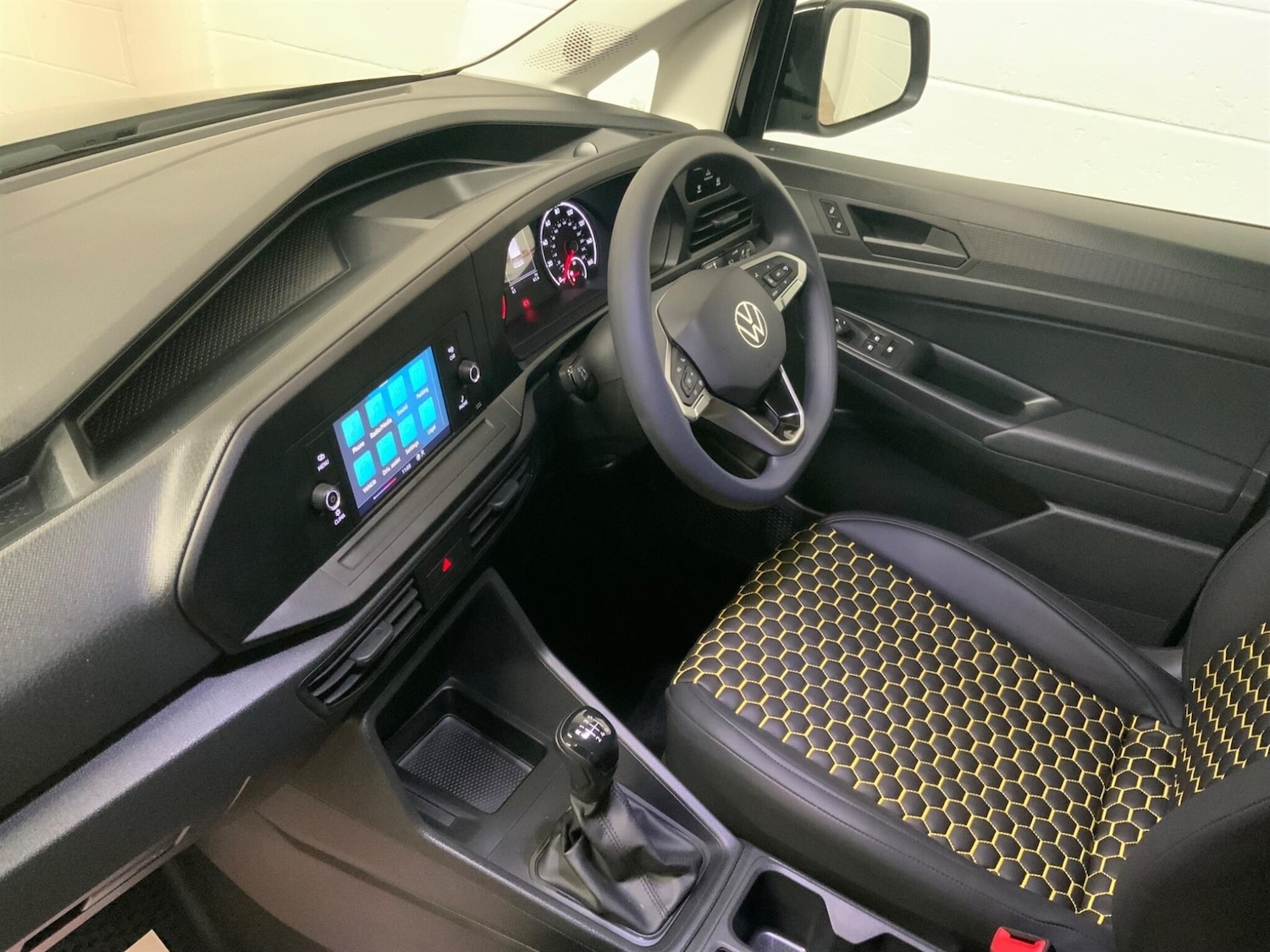 Used Volkswagen Caddy 2024 for sale - 77638829: Photo 4