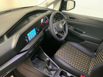 Used Volkswagen Caddy 2024 for sale - 77638829: Photo