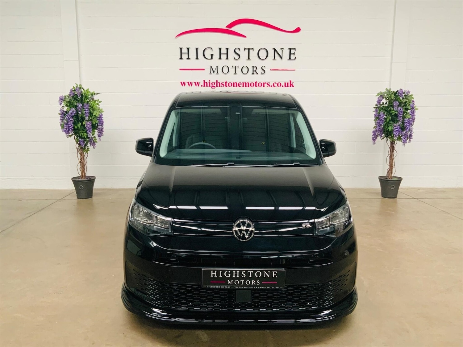 Used Volkswagen Caddy 2024 for sale - 77638829: Photo 5