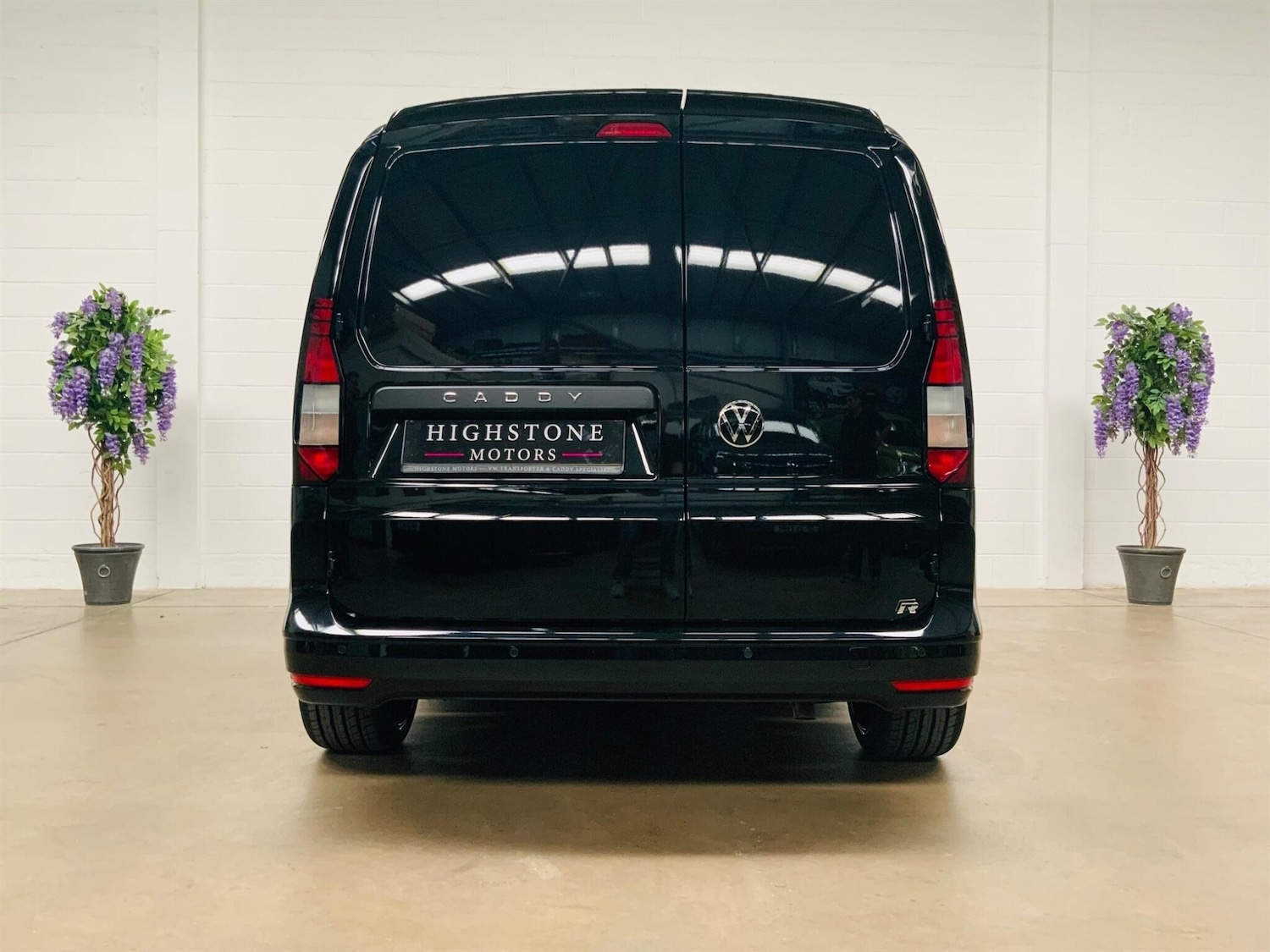 Used Volkswagen Caddy 2024 for sale - 77638829: Photo 6