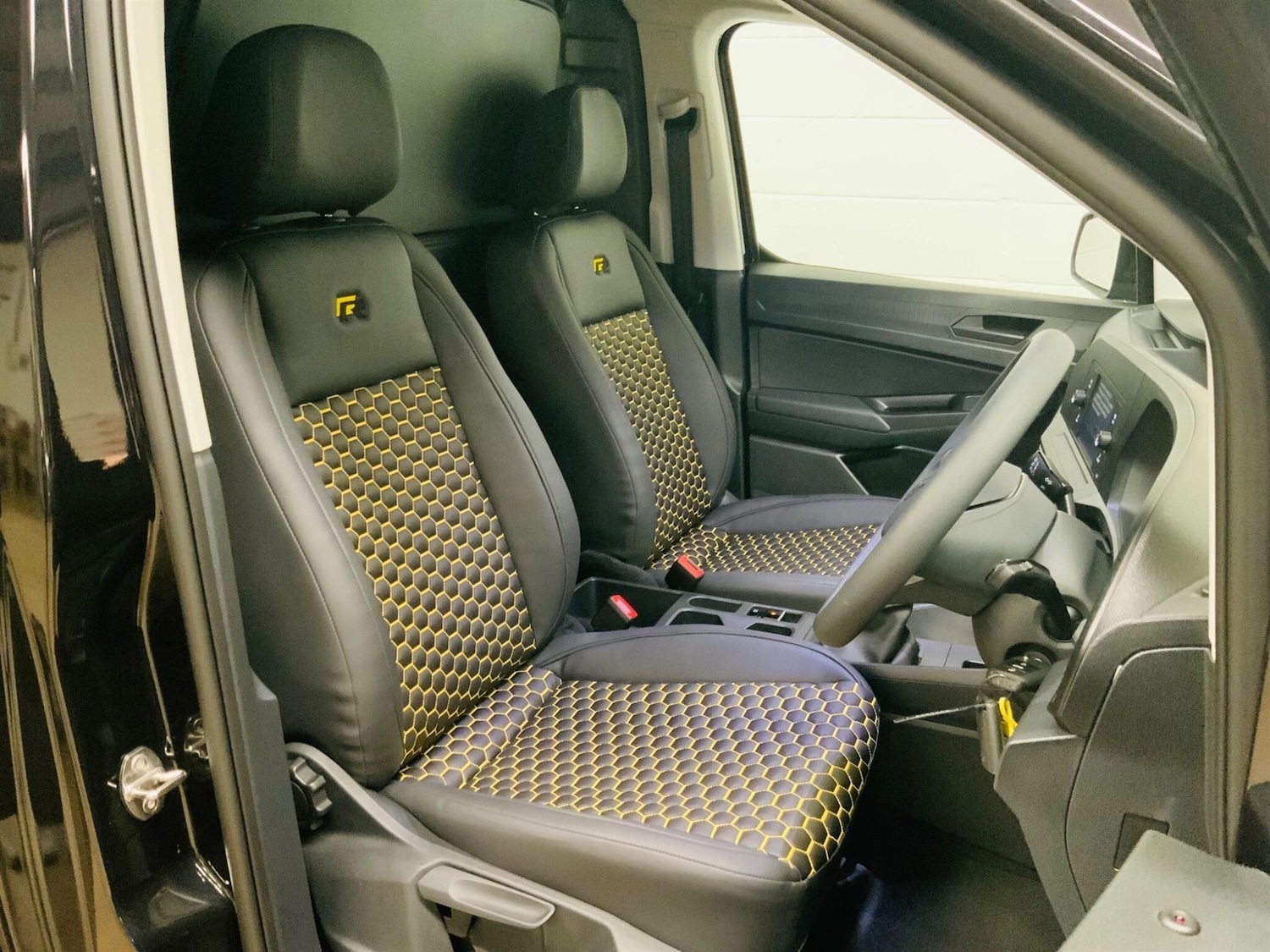 Used Volkswagen Caddy 2024 for sale - 77638829: Photo 7