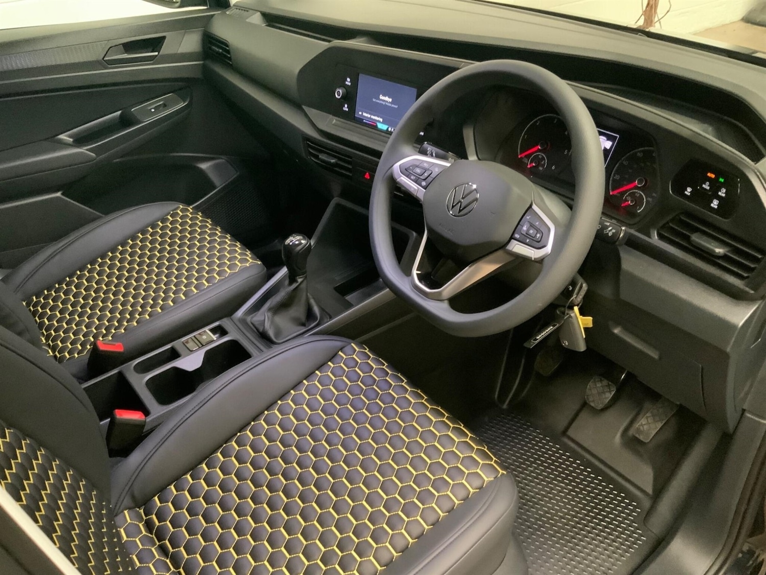 Used Volkswagen Caddy 2024 for sale - 77638829: Photo 8