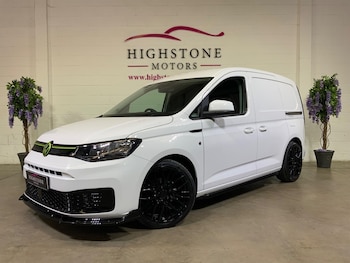 Used Volkswagen Caddy 2023 for sale - 78568823: Photo