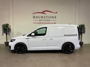 Used Volkswagen Caddy 2023 for sale - 78568823: Photo