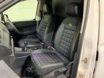 Used Volkswagen Caddy 2023 for sale - 78568823: Photo