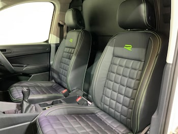 Used Volkswagen Caddy 2023 for sale - 78568823: Photo