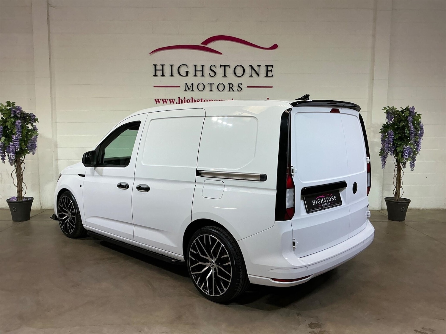 Used Volkswagen Caddy 2022 for sale - 78066656: Photo 10