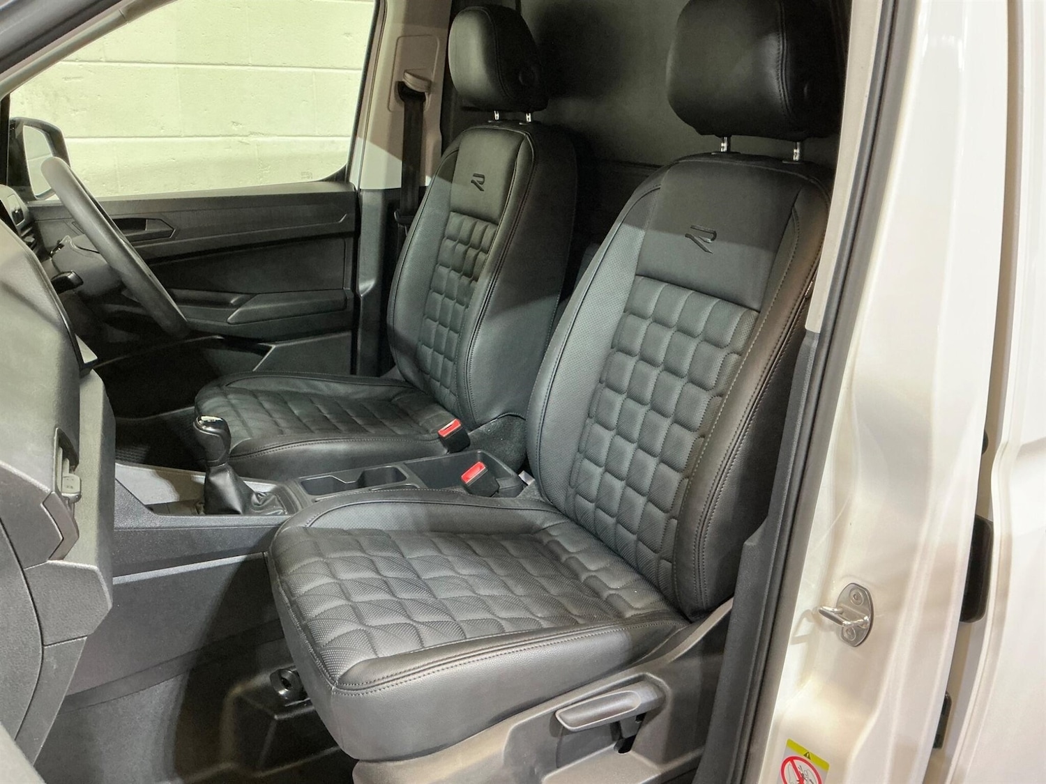 Used Volkswagen Caddy 2022 for sale - 78066656: Photo 3