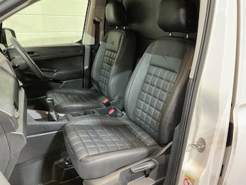 Used Volkswagen Caddy 2022 for sale - 78066656: Photo