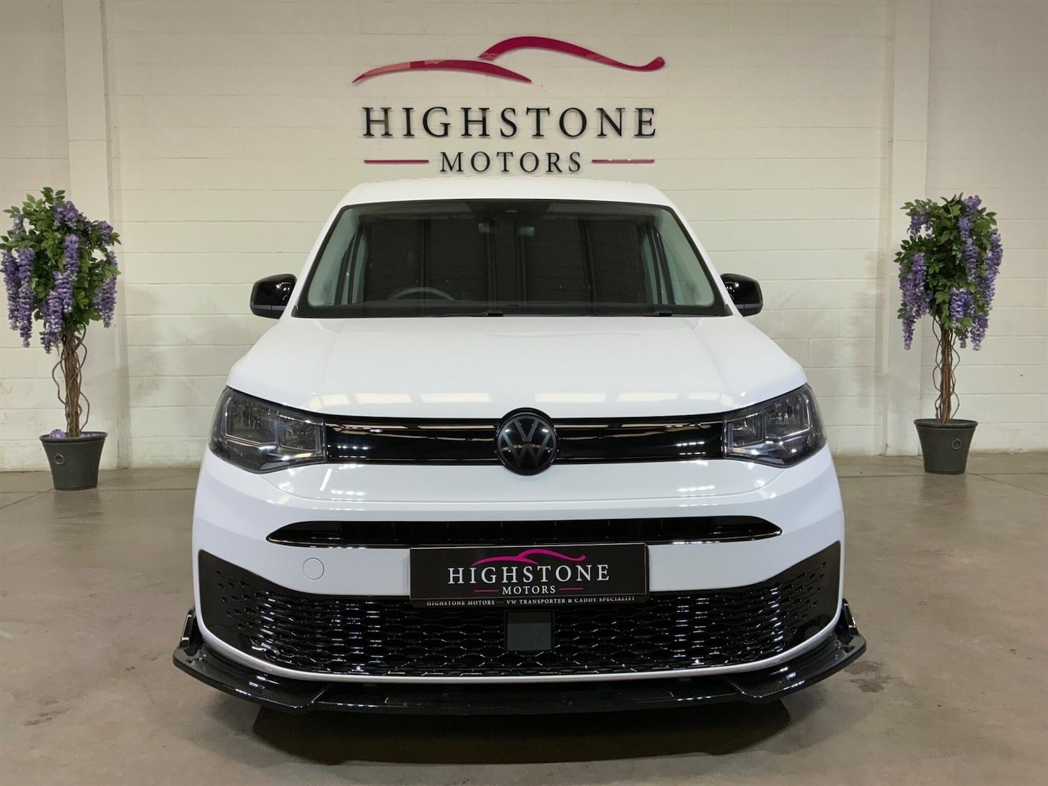 Used Volkswagen Caddy 2022 for sale - 78066656: Photo 5