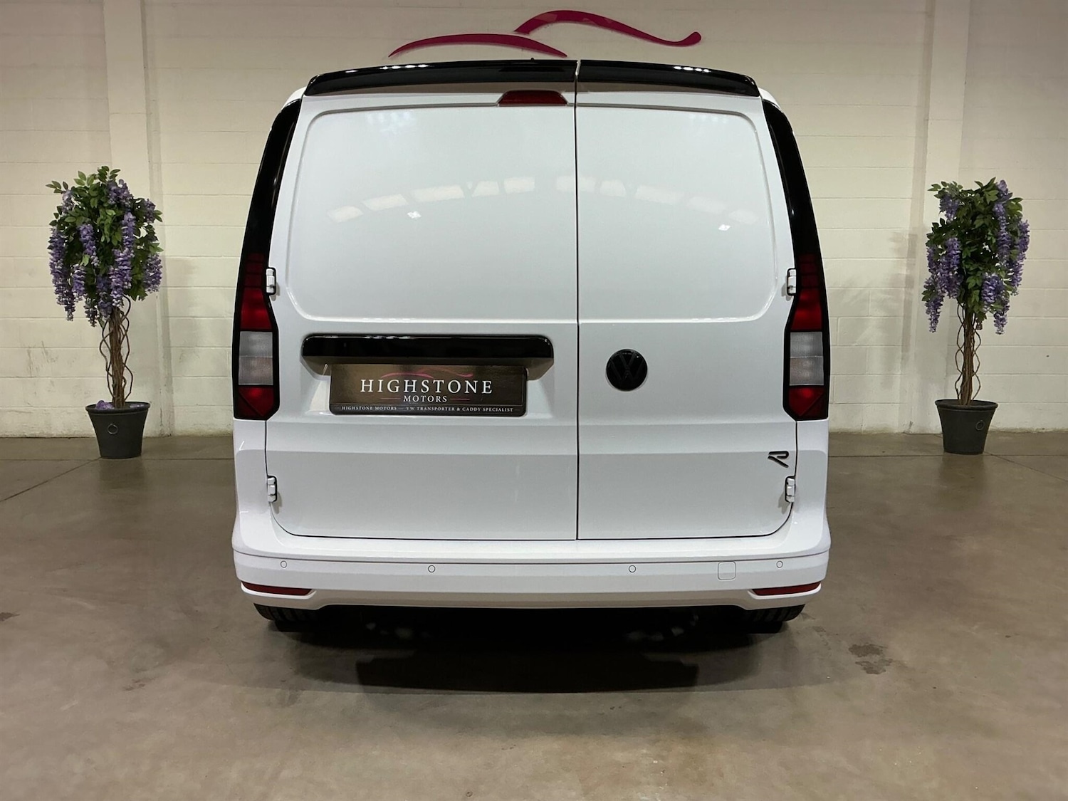 Used Volkswagen Caddy 2022 for sale - 78066656: Photo 6