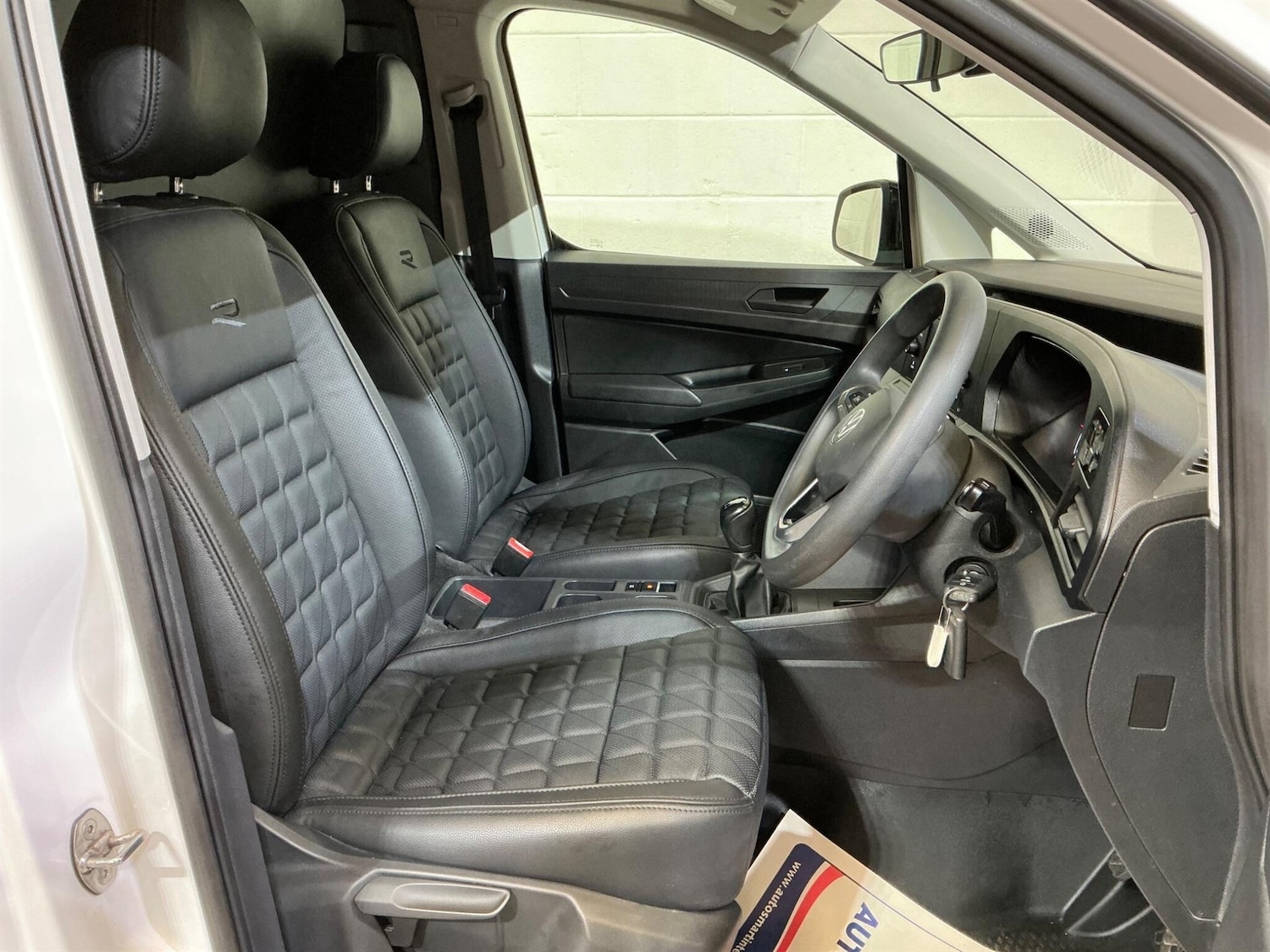 Used Volkswagen Caddy 2022 for sale - 78066656: Photo 7