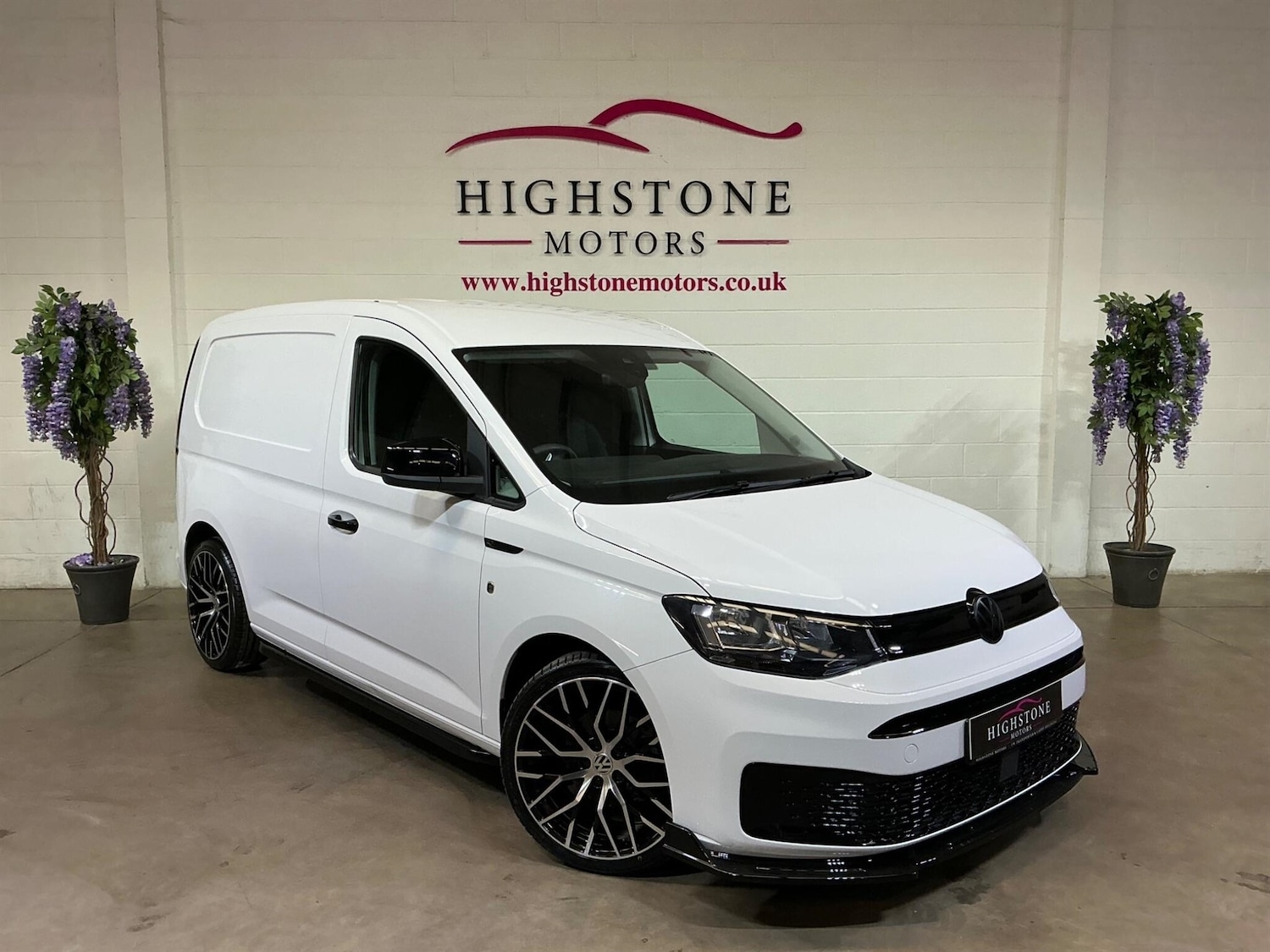 Used Volkswagen Caddy 2022 for sale - 78066656: Photo 9