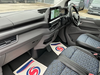 Used Volkswagen Transporter 2025 for sale - 76766630: Photo