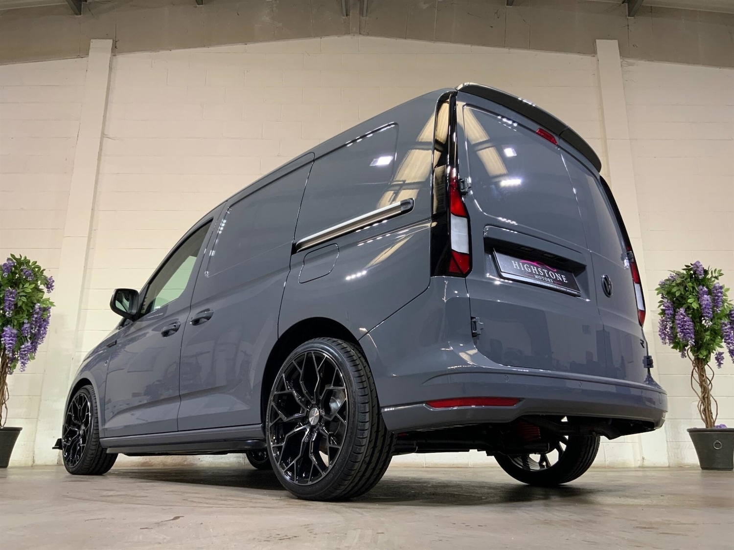 Used Volkswagen Caddy 2025 for sale - 77945273: Photo 10