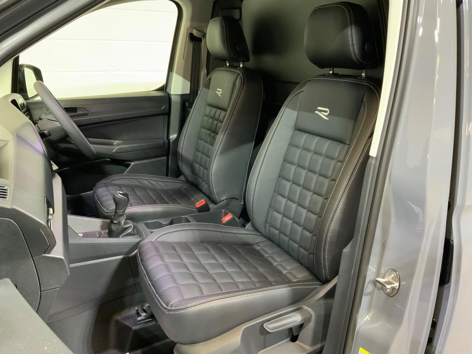 Used Volkswagen Caddy 2025 for sale - 77945273: Photo 3