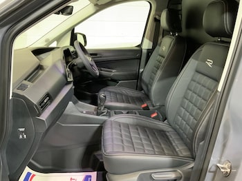 Used Volkswagen Caddy 2025 for sale - 77945273: Photo