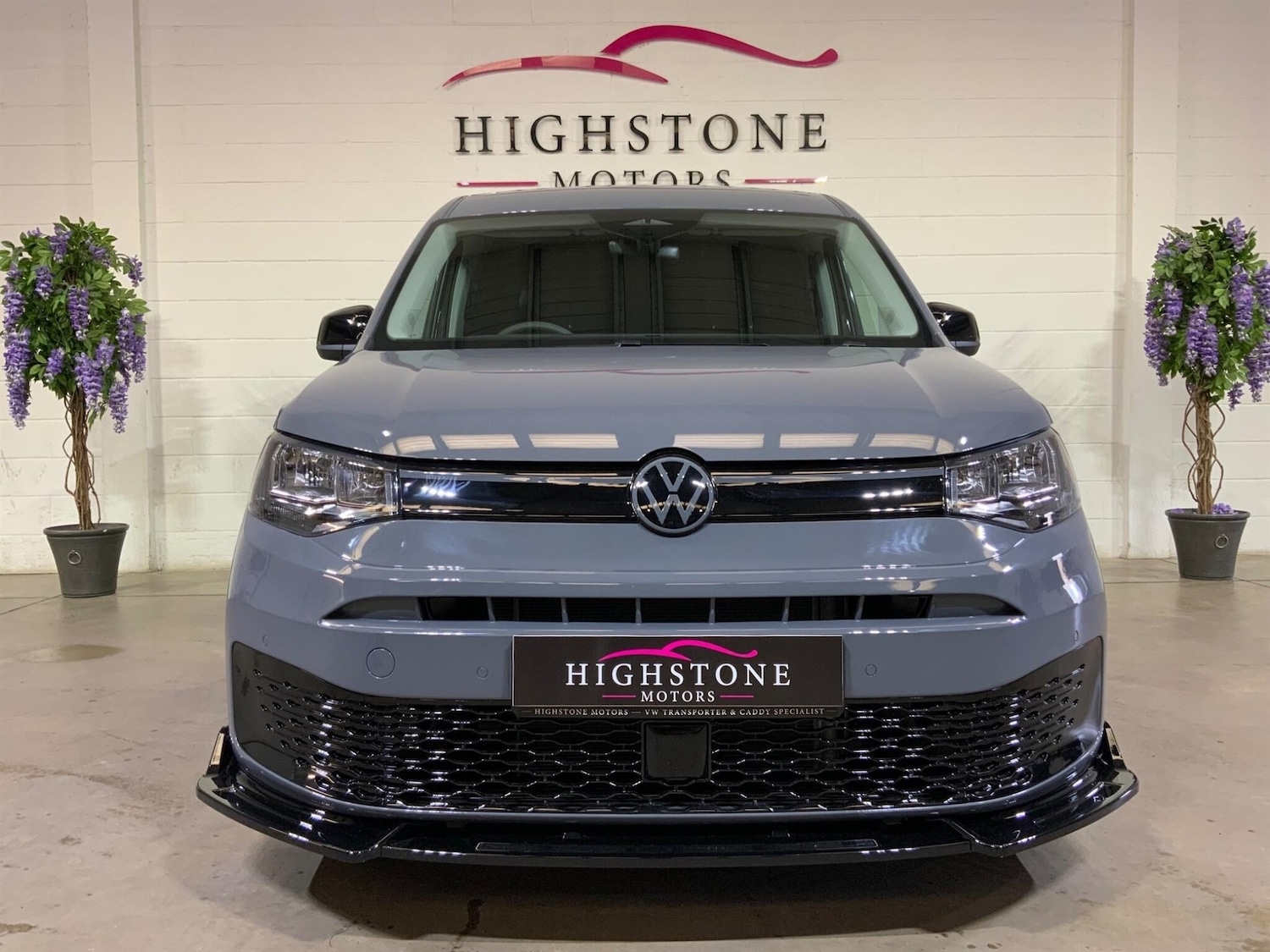 Used Volkswagen Caddy 2025 for sale - 77945273: Photo 5