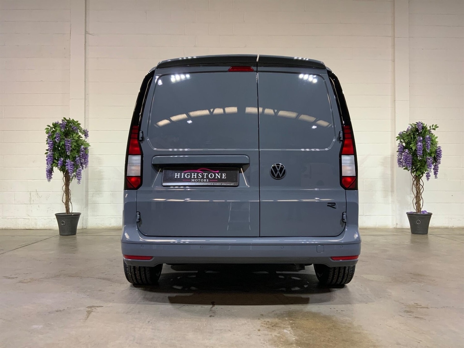 Used Volkswagen Caddy 2025 for sale - 77945273: Photo 6