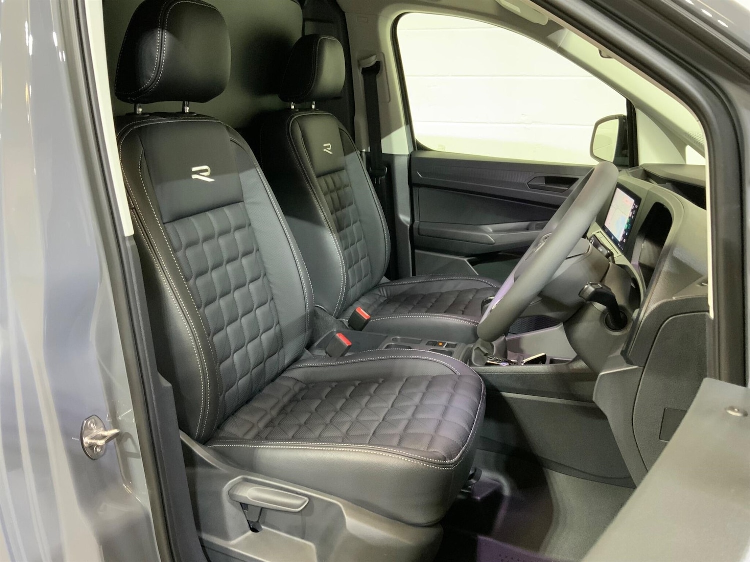 Used Volkswagen Caddy 2025 for sale - 77945273: Photo 7