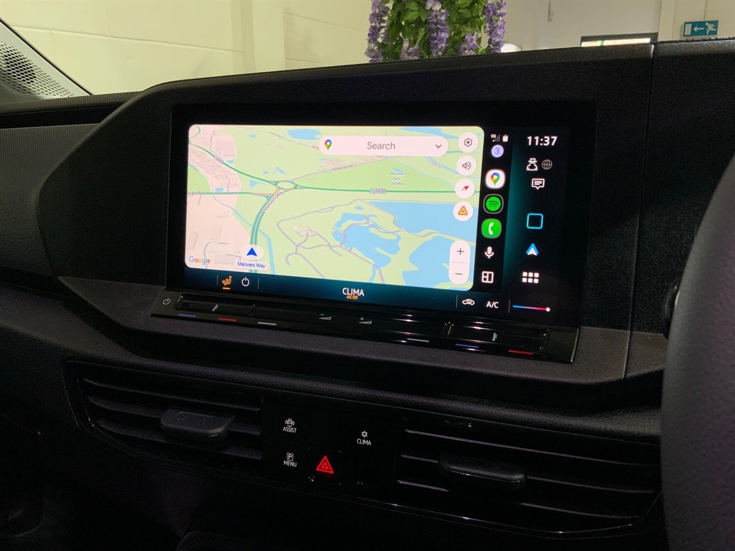 Used Volkswagen Caddy 2025 for sale - 77945273: Photo 8