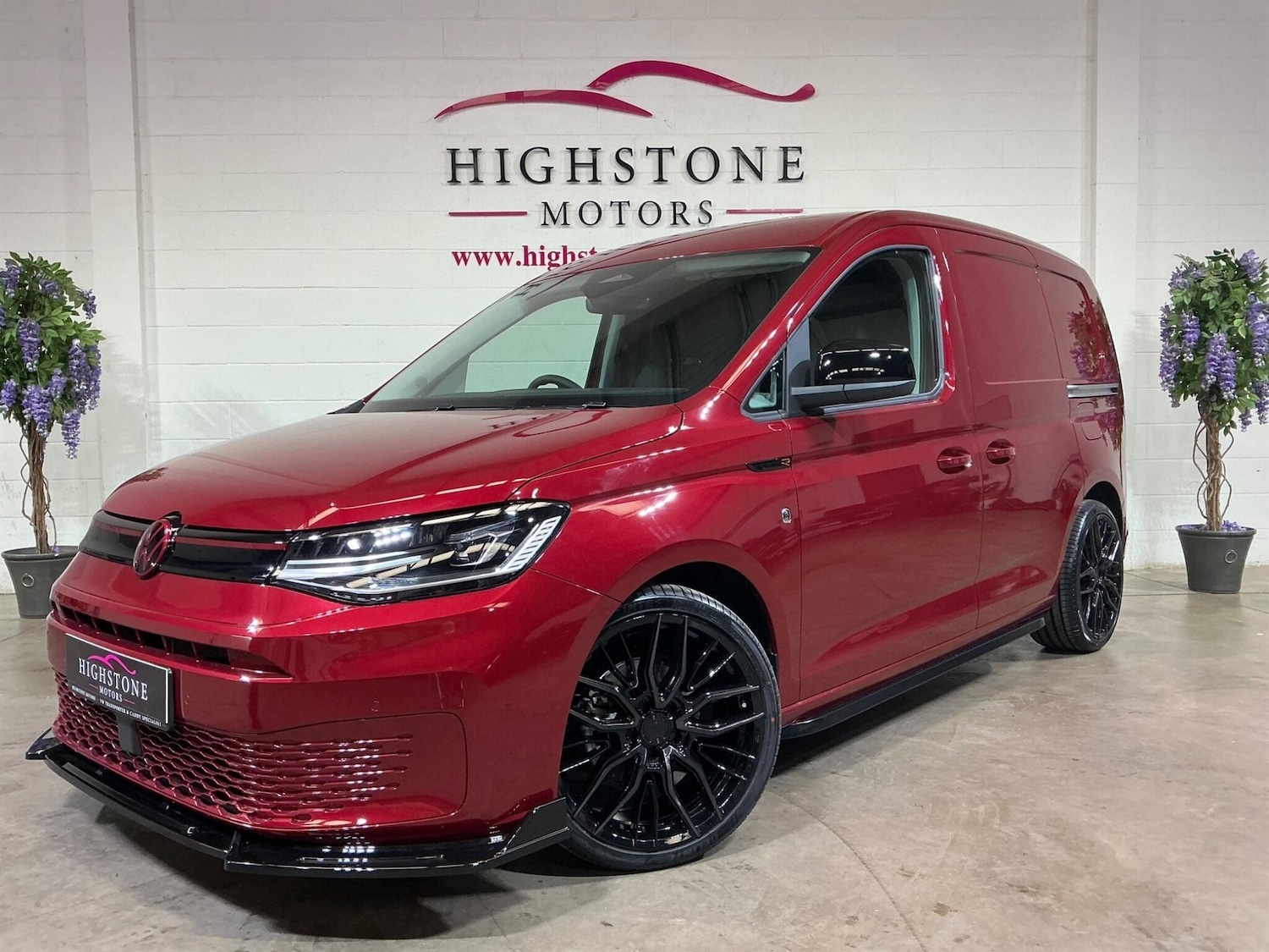 Used Volkswagen Caddy 2026 for sale - 78151048: Photo 1