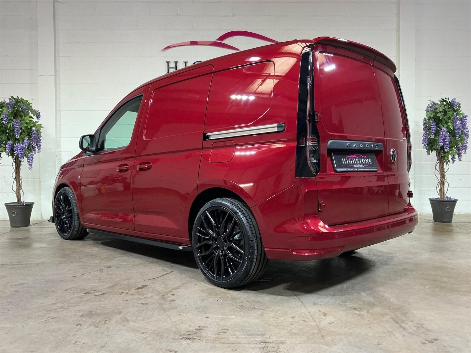 Used Volkswagen Caddy 2026 for sale - 78151048: Photo 10