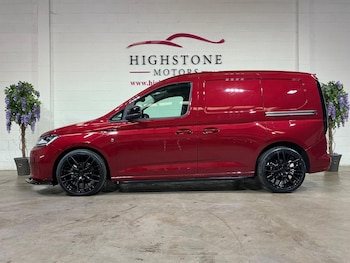 Used Volkswagen Caddy 2026 for sale - 78151048: Photo