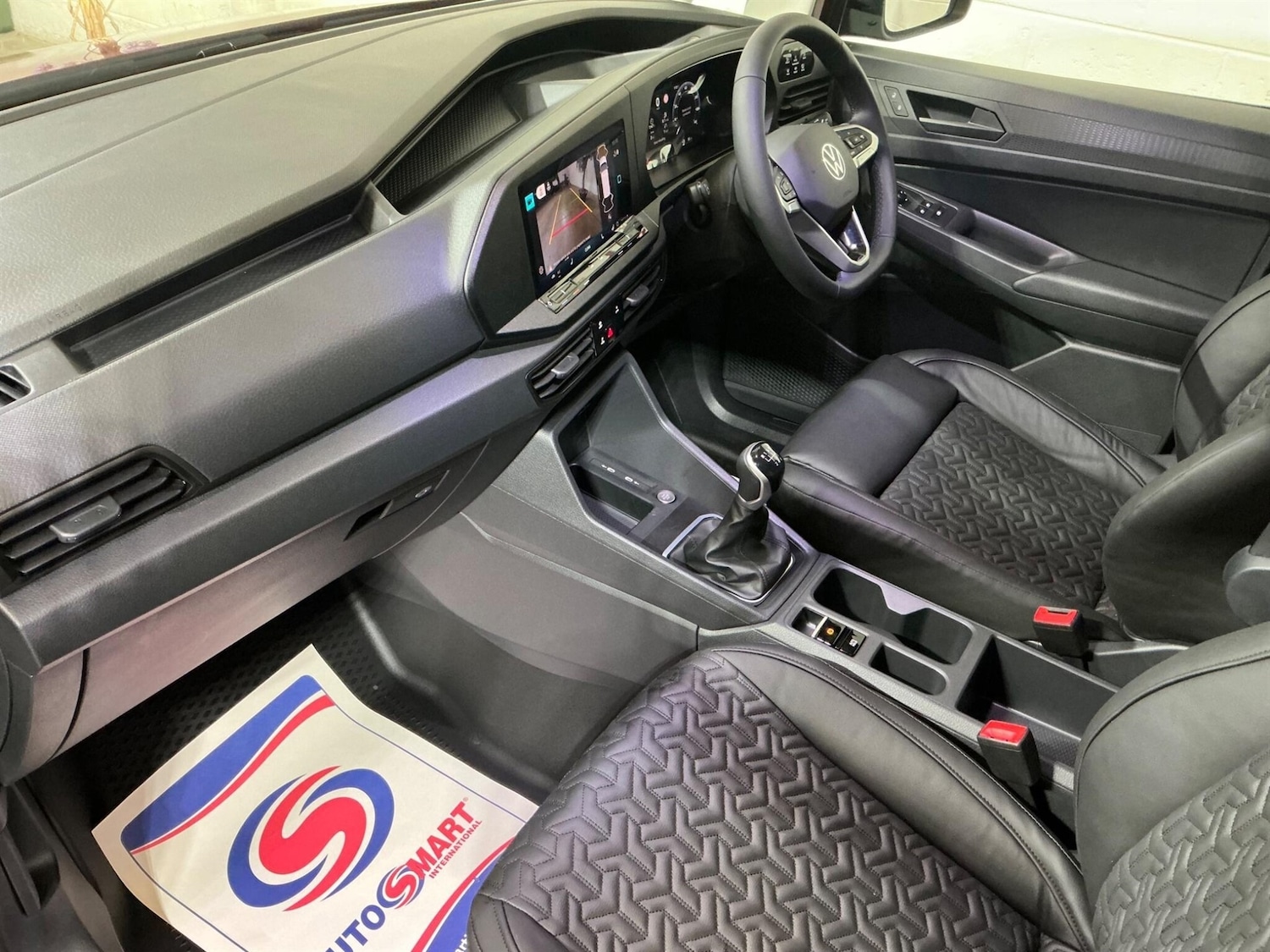 Used Volkswagen Caddy 2026 for sale - 78151048: Photo 4