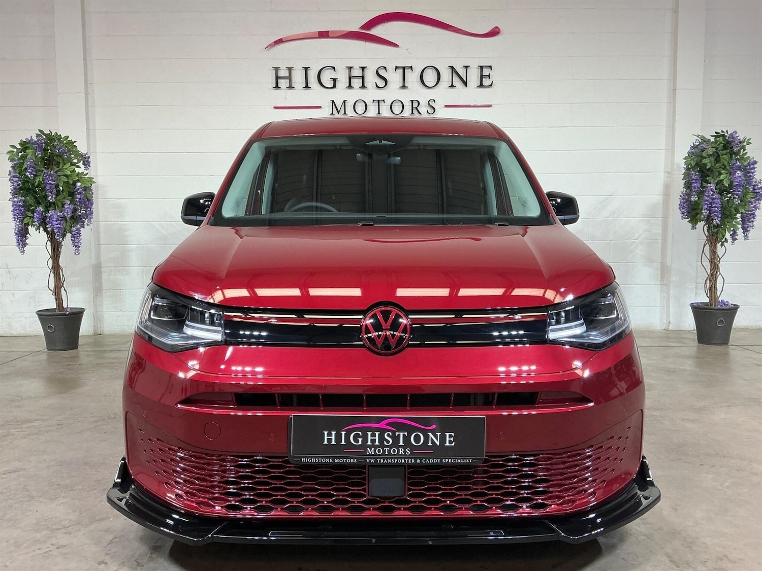 Used Volkswagen Caddy 2026 for sale - 78151048: Photo 5