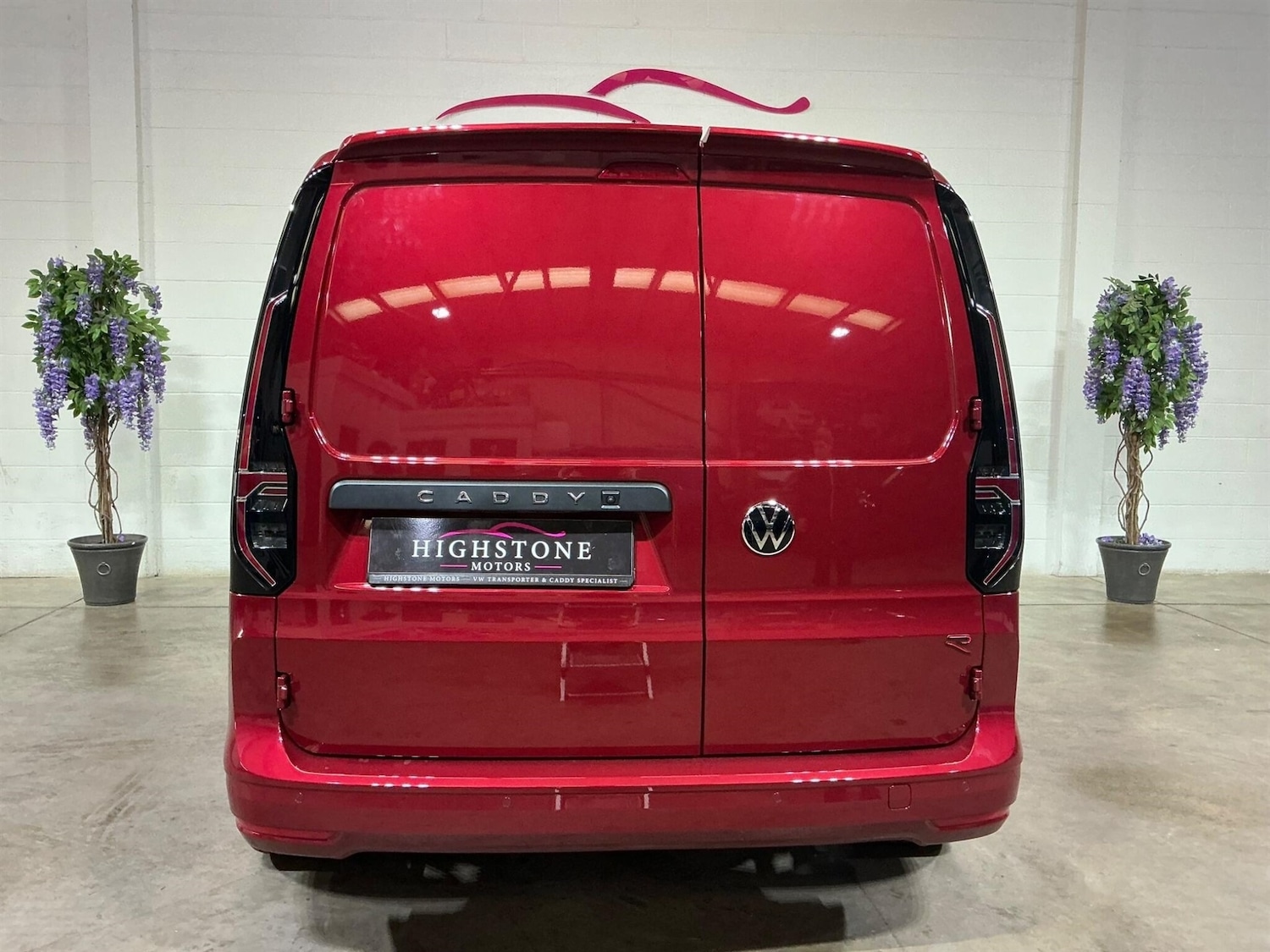 Used Volkswagen Caddy 2026 for sale - 78151048: Photo 6