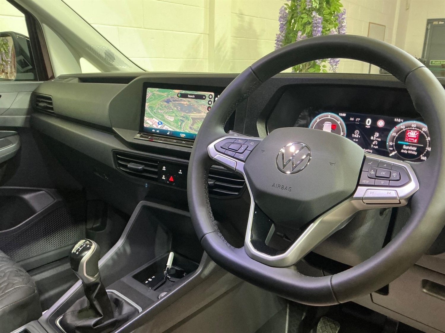 Used Volkswagen Caddy 2026 for sale - 78151048: Photo 7