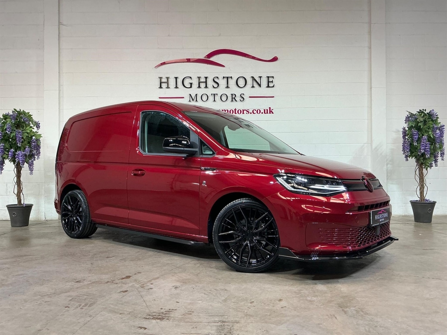 Used Volkswagen Caddy 2026 for sale - 78151048: Photo 9