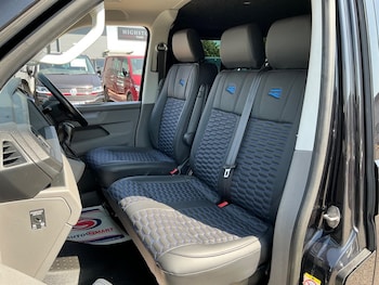 Used Volkswagen Transporter 2020 for sale - 79527183: Photo