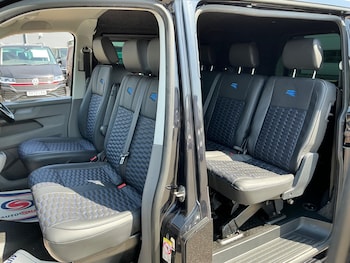 Used Volkswagen Transporter 2020 for sale - 79527183: Photo