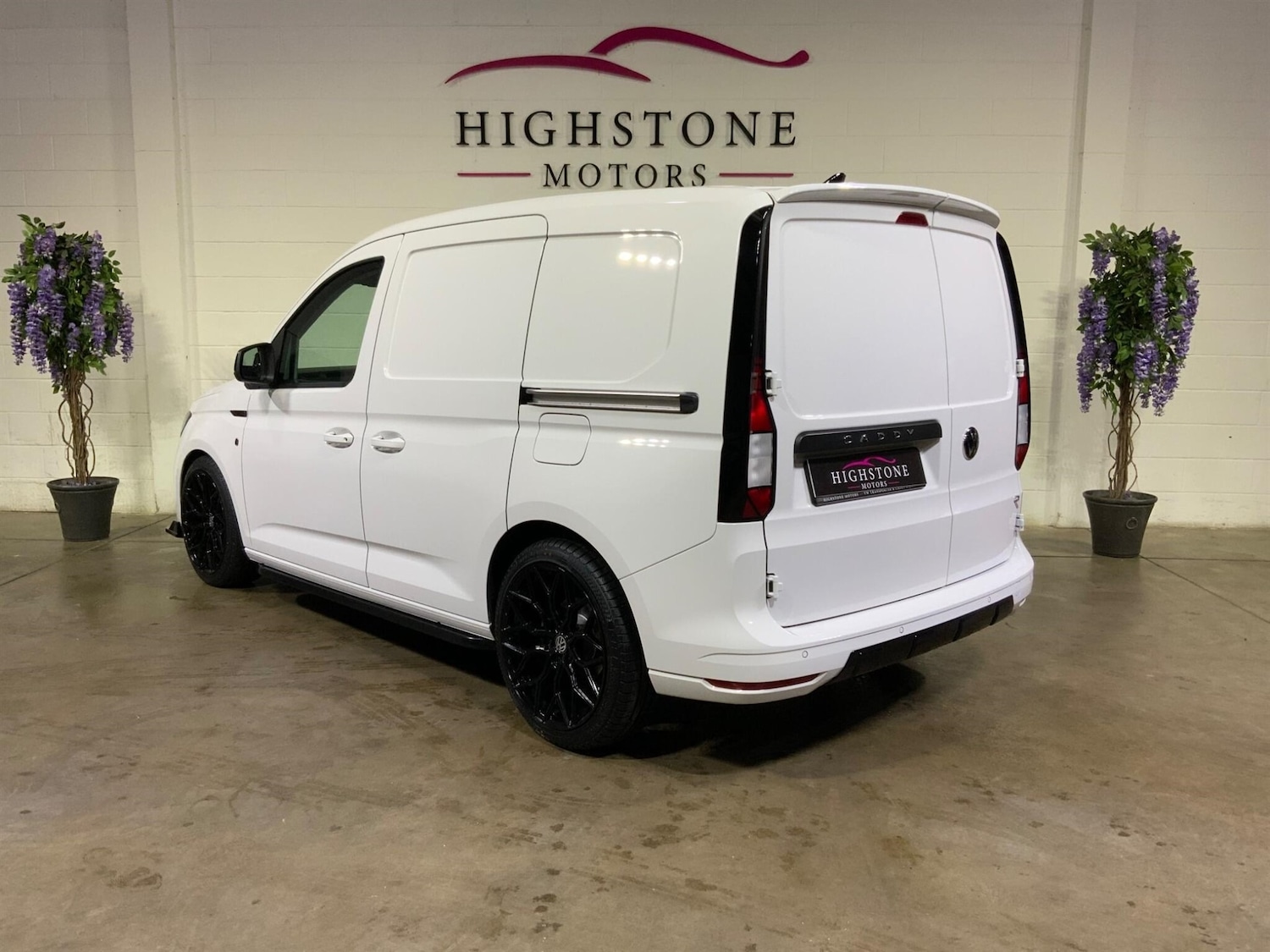 Used Volkswagen Caddy 2025 for sale - 77718198: Photo 10