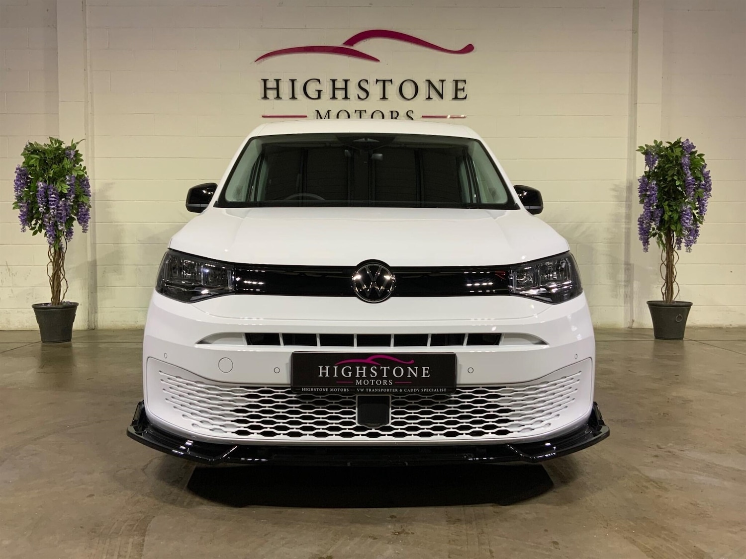 Used Volkswagen Caddy 2025 for sale - 77718198: Photo 4