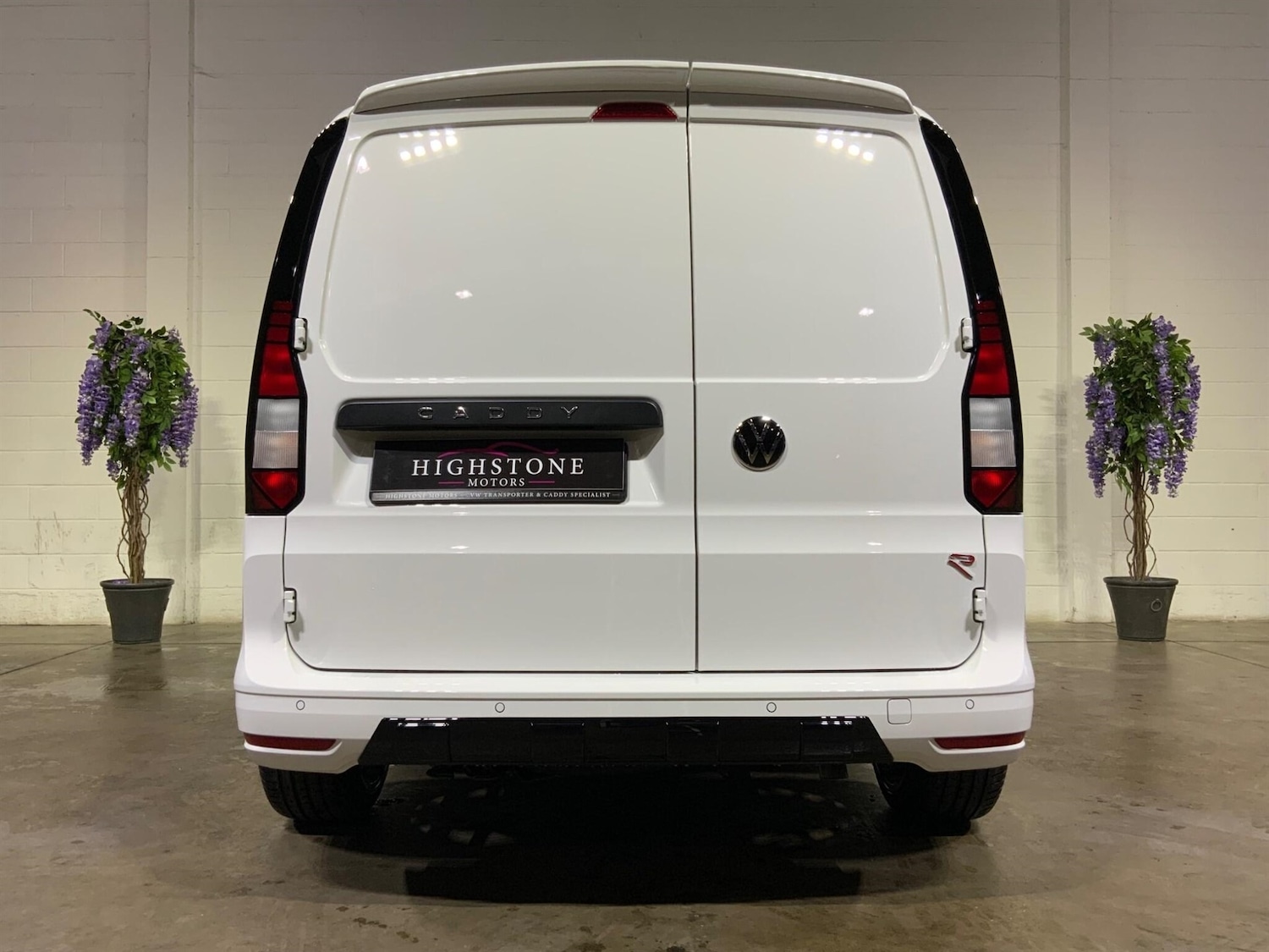 Used Volkswagen Caddy 2025 for sale - 77718198: Photo 5