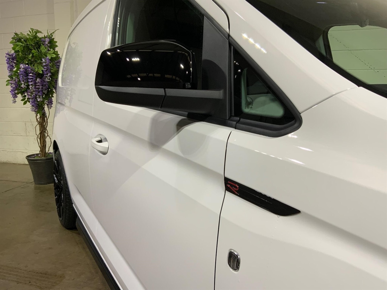 Used Volkswagen Caddy 2025 for sale - 77718198: Photo 6