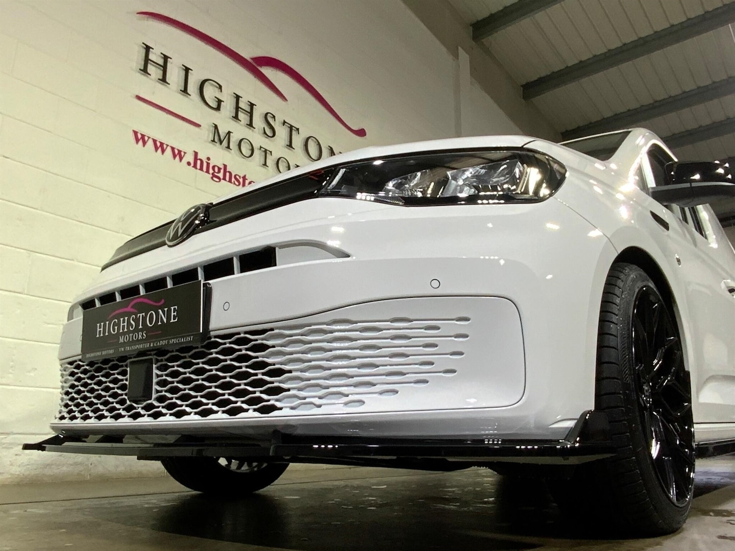 Used Volkswagen Caddy 2025 for sale - 77718198: Photo 7