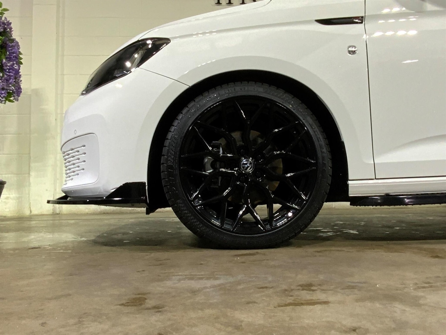 Used Volkswagen Caddy 2025 for sale - 77718198: Photo 8