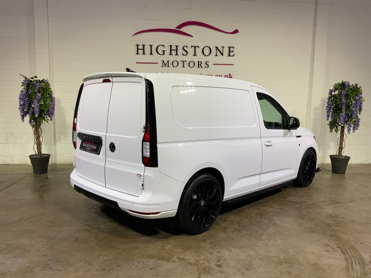 Used Volkswagen Caddy 2025 for sale - 77718198: Photo 9