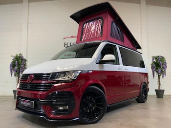 Used Volkswagen Transporter 2020 for sale - 79007415: Photo