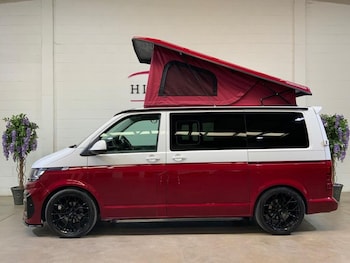 Used Volkswagen Transporter 2020 for sale - 79007415: Photo