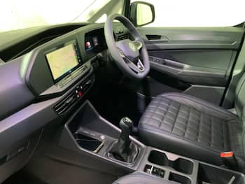 Used Volkswagen Caddy 2026 for sale - 79652798: Photo
